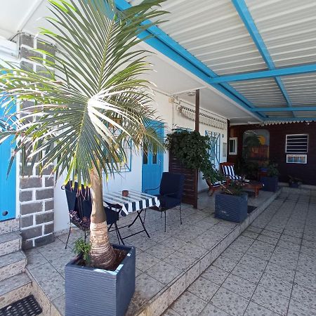 Le Tulear - Residence Gandhi Saint Pierre Eksteriør bilde