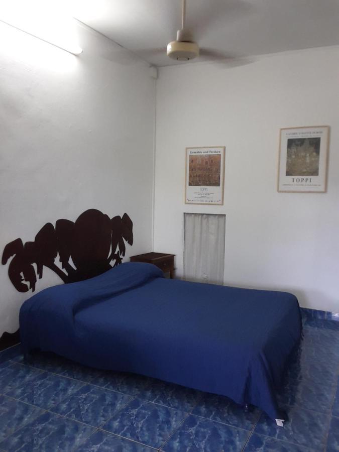 Le Tulear - Residence Gandhi Saint Pierre Eksteriør bilde