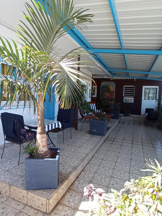 Le Tulear - Residence Gandhi Saint Pierre Eksteriør bilde